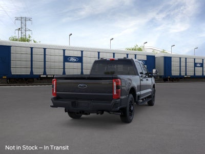 2026 Ford Super Duty Base