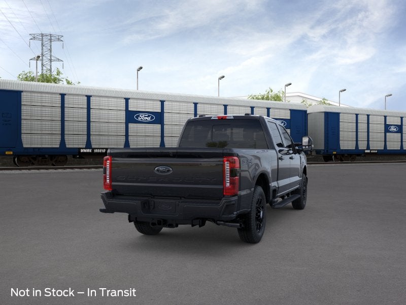 2026 Ford Super Duty Base