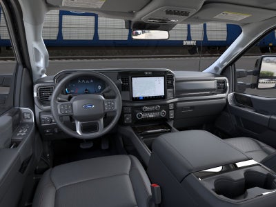 2026 Ford Super Duty Base