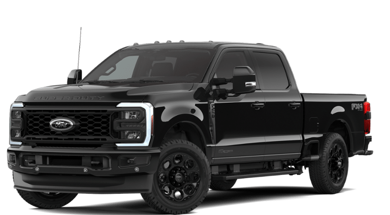 2026 Ford F-250 Lariat 4x4 Crew Cab 6-3/4' Box's photo