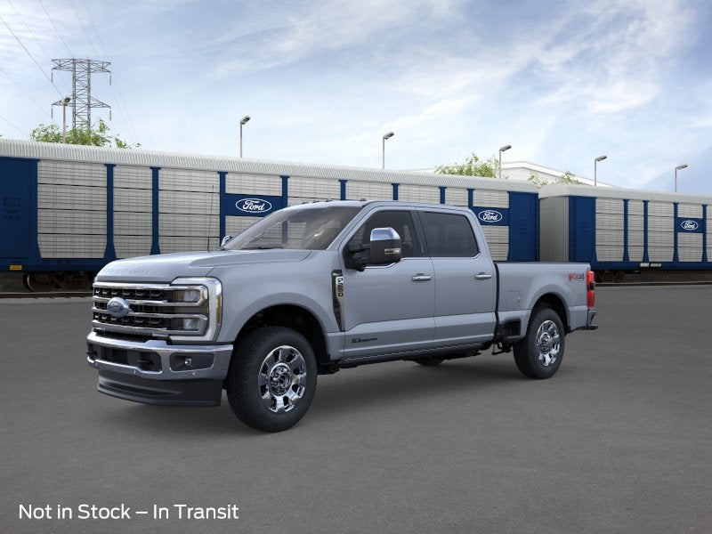 2026 Ford Super Duty Base