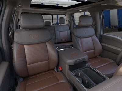 2026 Ford Super Duty Base