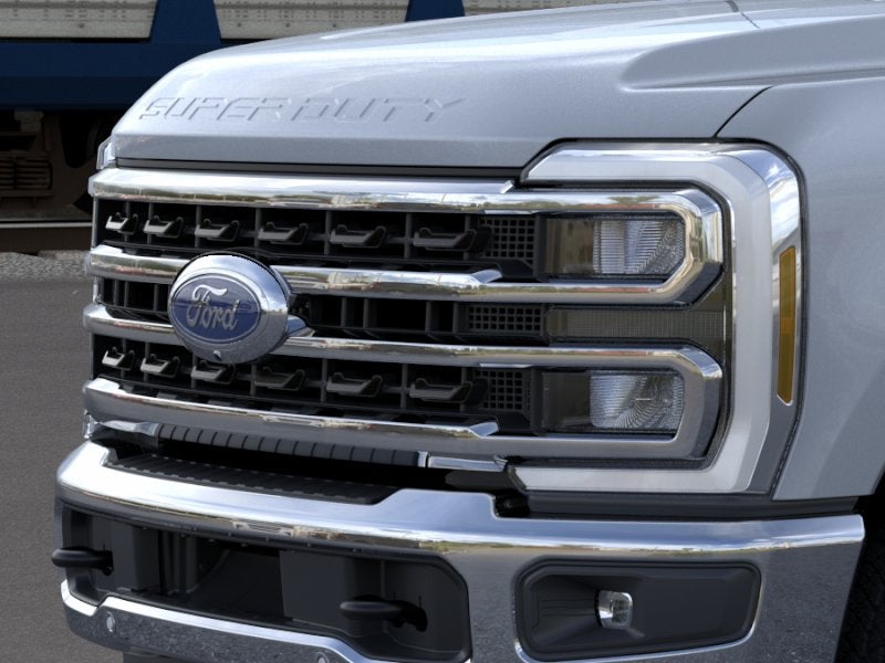 2026 Ford Super Duty Base