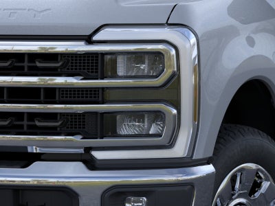 2026 Ford Super Duty Base