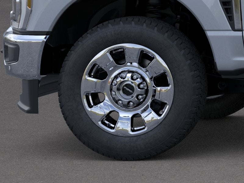 2026 Ford Super Duty Base
