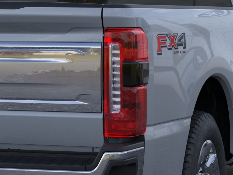 2026 Ford Super Duty Base