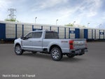2026 Ford Super Duty Base