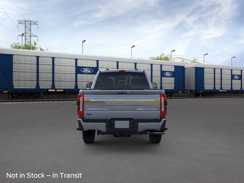 2026 Ford Super Duty Base