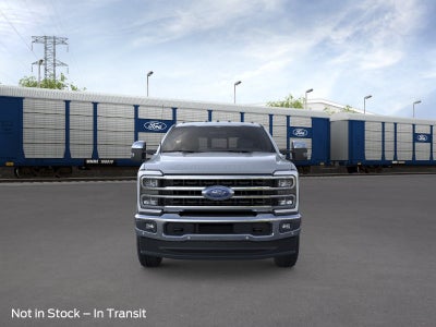 2026 Ford Super Duty Base
