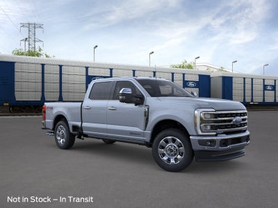 2026 Ford Super Duty Base