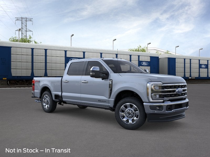 2026 Ford Super Duty Base