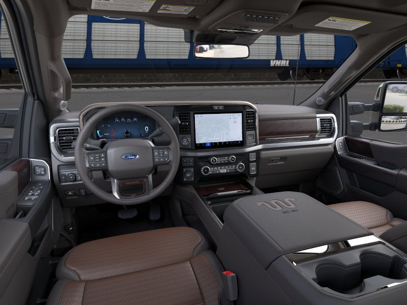 2026 Ford Super Duty Base