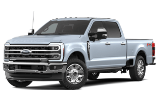 2026 Ford Super Duty Base
