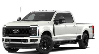2026 Ford Super Duty Base