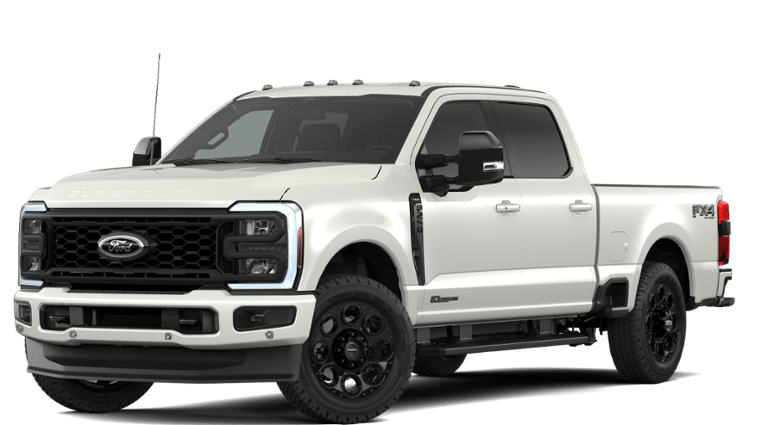 2026 Ford Super Duty Base