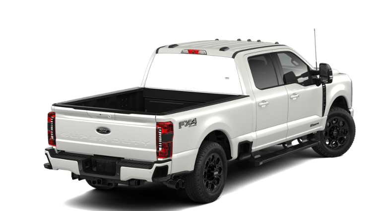 2026 Ford Super Duty Base