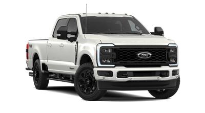 2026 Ford Super Duty Base