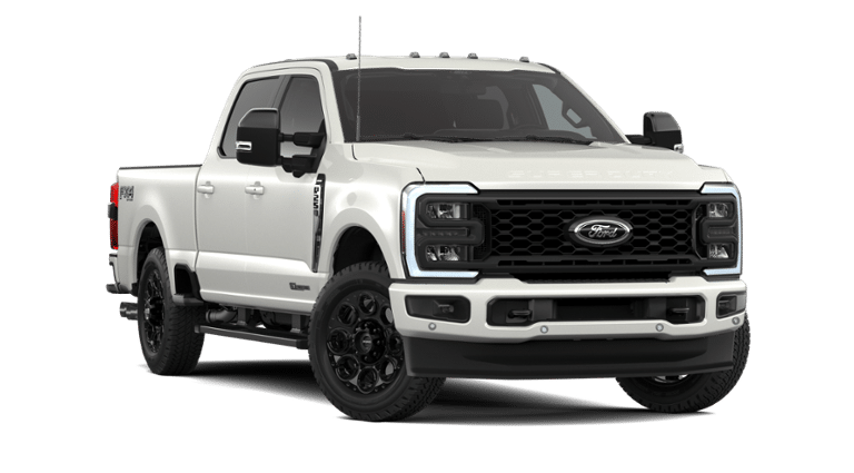 2026 Ford Super Duty Base