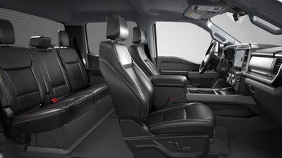 2026 Ford Super Duty Base
