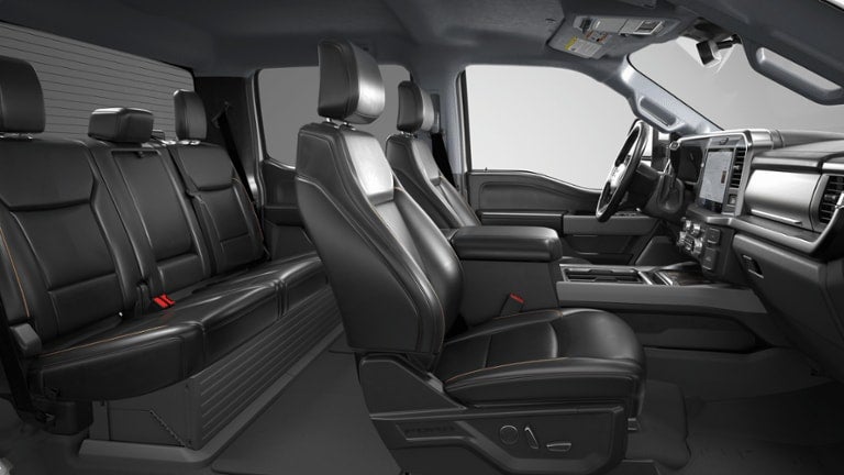 2026 Ford Super Duty Base
