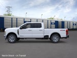2026 Ford Super Duty King Ranch
