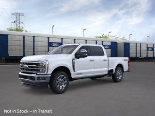 2026 Ford Super Duty Base