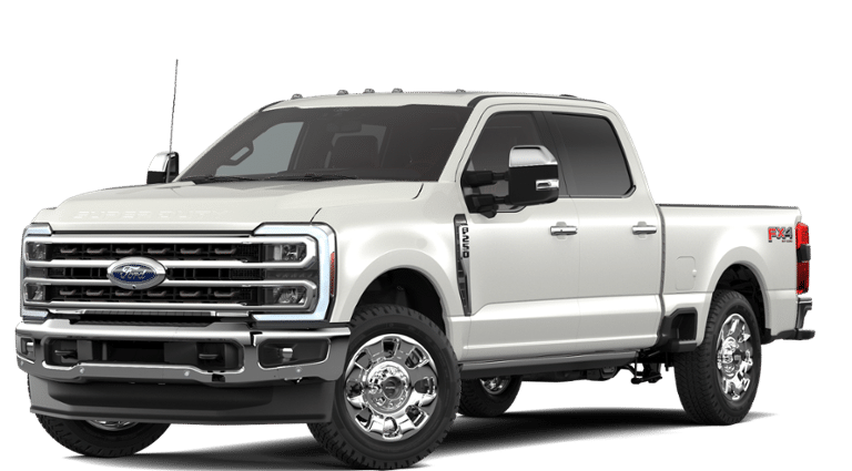 2026 Ford Super Duty Base