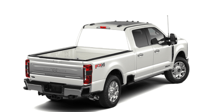 2026 Ford Super Duty Base