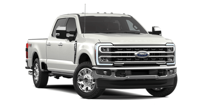 2026 Ford Super Duty Base