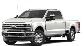 2026 Ford Super Duty Base