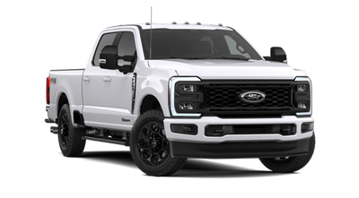 2026 Ford Super Duty Base