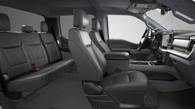 2026 Ford Super Duty Base
