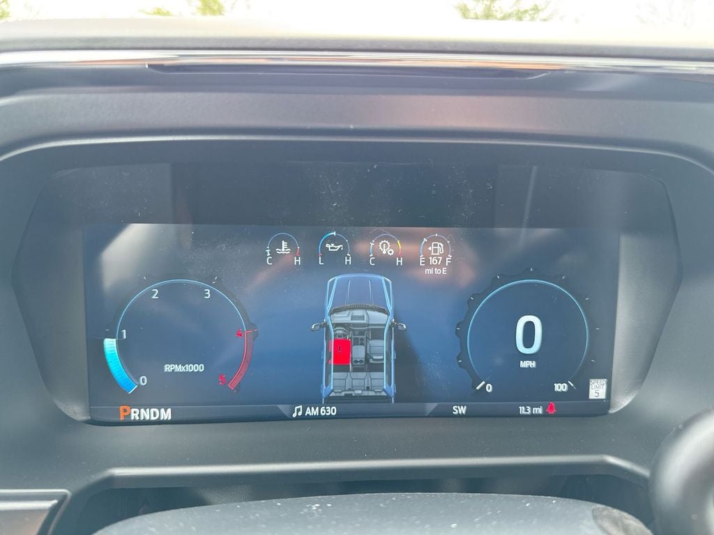 2026 Ford Super Duty F-250 Lariat