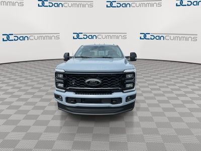 2026 Ford Super Duty F-250 Lariat