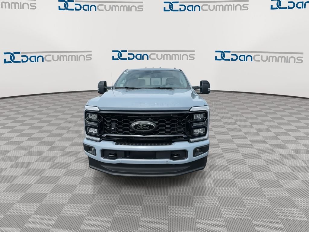 2026 Ford Super Duty F-250 Lariat
