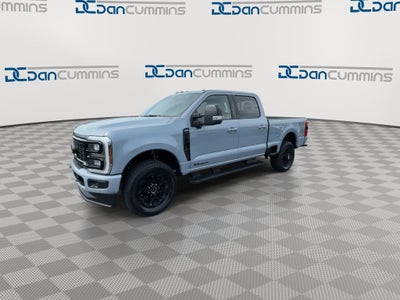 2026 Ford Super Duty F-250 Lariat