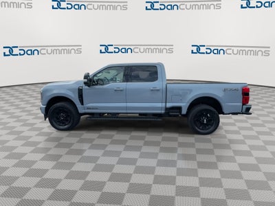 2026 Ford Super Duty F-250 Lariat