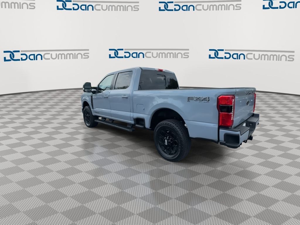 2026 Ford Super Duty F-250 Lariat