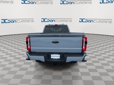 2026 Ford Super Duty F-250 Lariat
