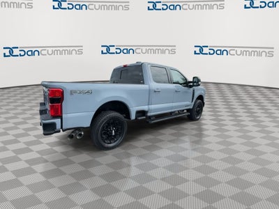 2026 Ford Super Duty F-250 Lariat