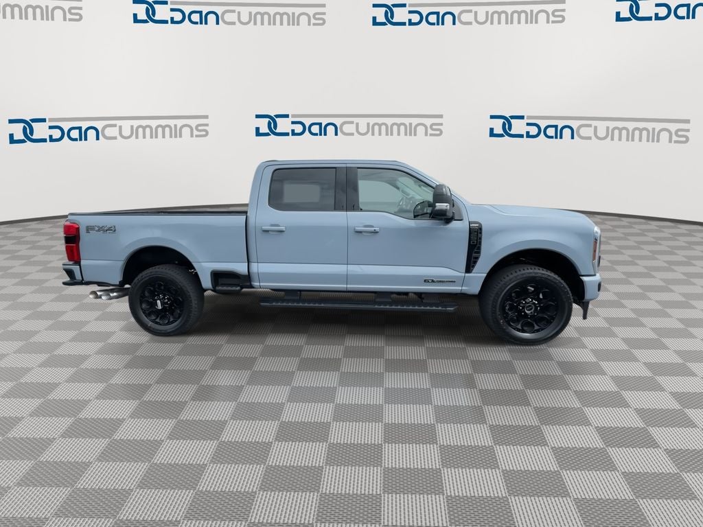 2026 Ford Super Duty F-250 Lariat