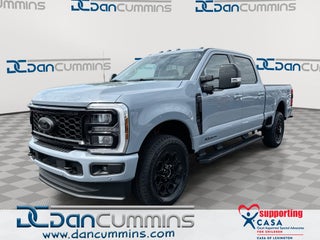 2026 Ford Super Duty F-250 Lariat