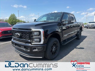 2026 Ford Super Duty F-250 Lariat