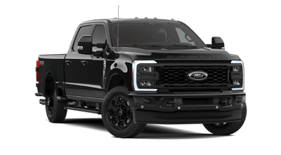 2026 Ford Super Duty F-250 Lariat