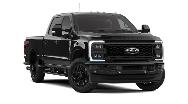 2026 Ford Super Duty F-250 Lariat