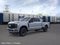 2026 Ford Super Duty Platinum