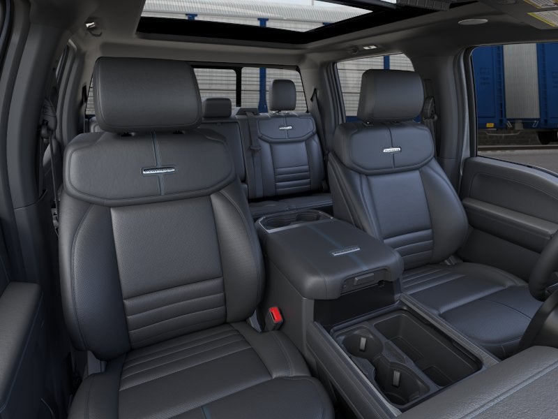 2026 Ford Super Duty Platinum