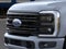 2026 Ford Super Duty Platinum