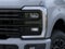 2026 Ford Super Duty Platinum