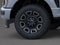 2026 Ford Super Duty Platinum